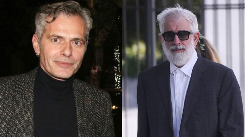 Μάριος Αθανασίου για δίκη Πέτρου Φιλιππίδη: «Αυτό μου είχε πει μητέρα γυναίκας που σήμερα δικαιώθηκε»