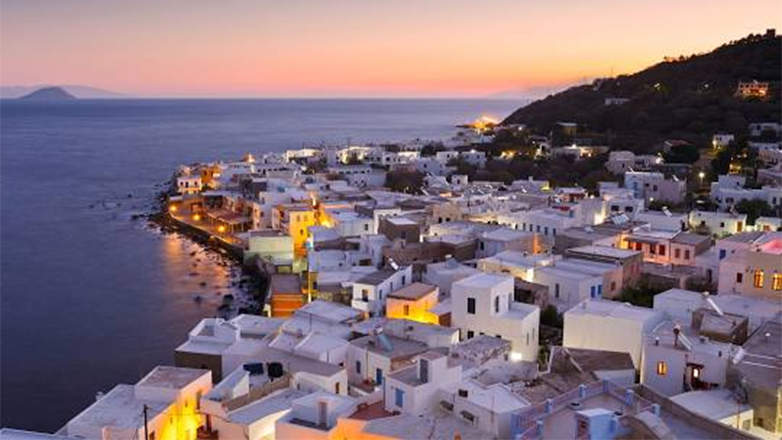 Νίσυρος: Μετατράπηκε σε «μήτρα» κινηματογραφικής δημιουργίας για 26η χρονιά