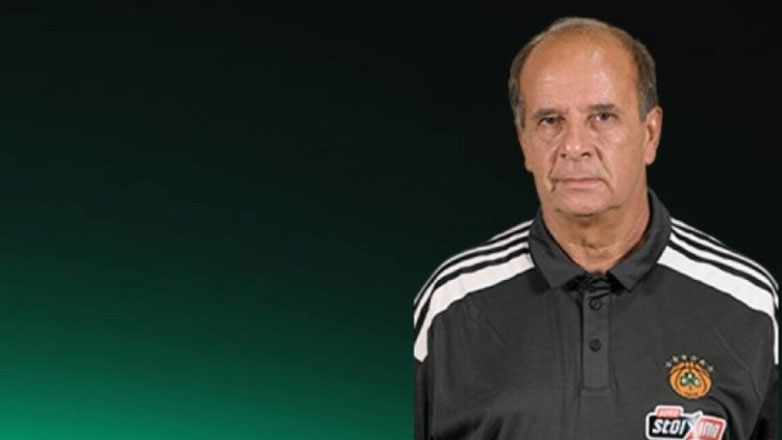 Μπάσκετ: Παρελθόν από τον Παναθηναϊκό ο Θανάσης Κονίδης μετά από 24 χρόνια