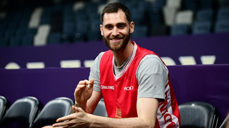 Ο Παπαγιάννης έφυγε από την Μονακό και οδεύει προς Εφές