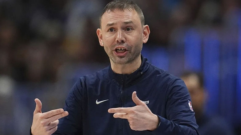 Έιντλεμαν για Βαλαντσιούνας: «Είμαστε τρομερά ευλογημένοι που τον αποκτήσαμε»