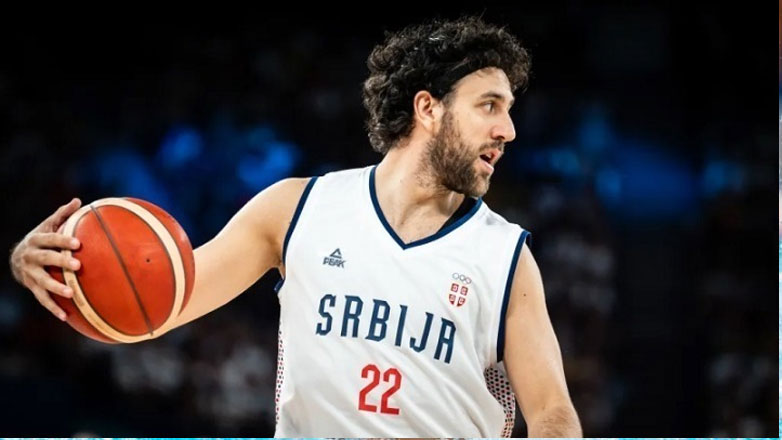 Η Χάποελ Τελ Αβίβ ανακοίνωσε τον Μίτσιτς με «χρυσό» τριετές συμβόλαιο