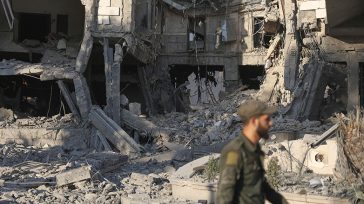 Το Ιράν καταδικάζει τις επιθέσεις του Ισραήλ στη Συρία