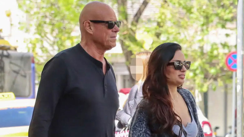 Τζώνη Καλημέρης – Ελπίδα Ιακωβίδου: Παντρεύονται σε 3 μέρες – Όλες οι λεπτομέρειες για το γάμο που θα συζητηθεί