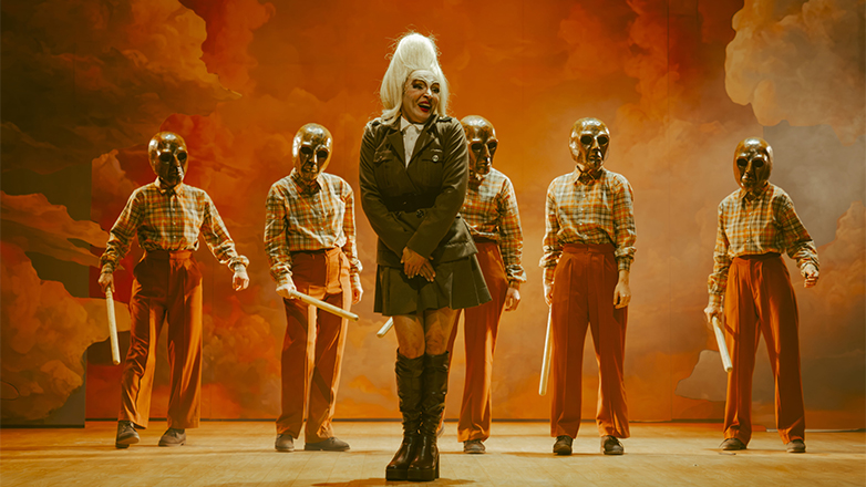 Εθνικό Θέατρο: Δύο ξεχωριστές παραστάσεις επιστρέφουν για 2η χρονιά