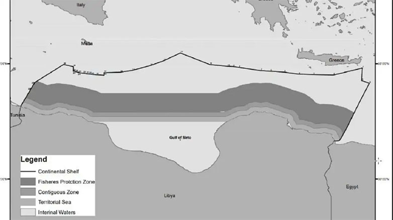 «H Αθήνα δεν αποδέχεται τετελεσμένα» με τη Λιβύη