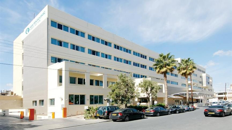 Το ΥΓΕΙΑ γίνεται ο μεγαλύτερος ιδιωτικός όμιλος νοσοκομείων στην Κύπρο μετά την εξαγορά του Eden