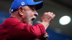 Λούλα κατά Τραμπ: Δεν θα δεχτώ εντολές από έναν γκρίνγκο