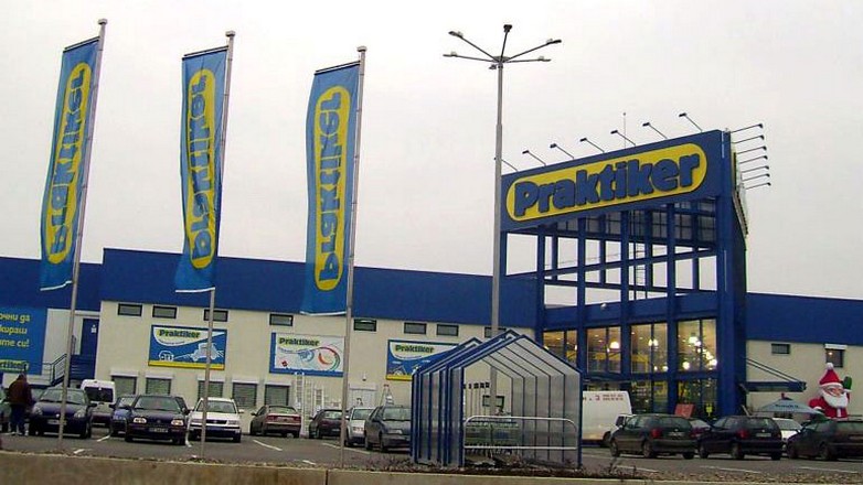 Η Paval Holding αποκτά την Praktiker Hellas