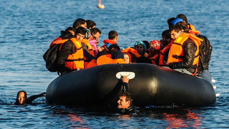 Σε δημόσια διαβούλευση το νέο νομοσχέδιο για την παράνομη μετανάστευση