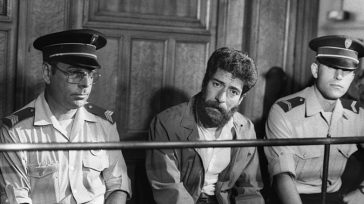 Γαλλία: Απελευθερώνεται ο Ζορζ Ιμπραήμ Αμπνταλά