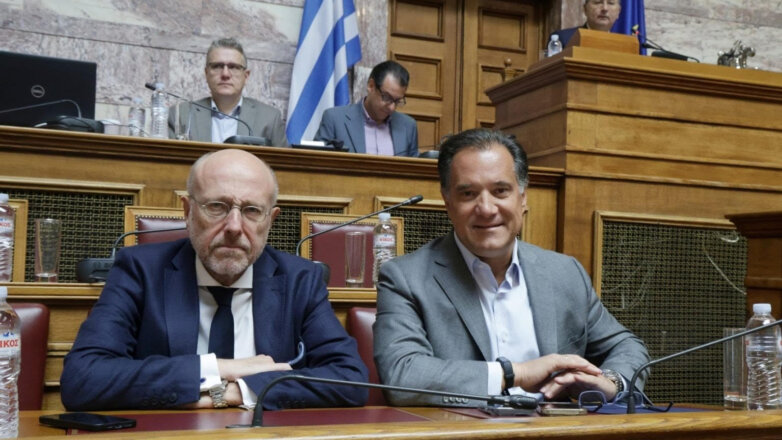 Με υπουργική απόφαση η ναλοξόνη γίνεται ευρέως διαθέσιμη για την αντιμετώπιση της υπερδοσολογίας