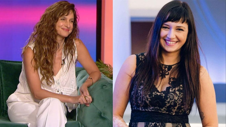 Αθηναΐς Νέγκα: Αποκαλύπτει για την συνέντευξη με την Μαρίνα Καλογήρου – «Θα σας πω κάτι που δεν ξέρετε»