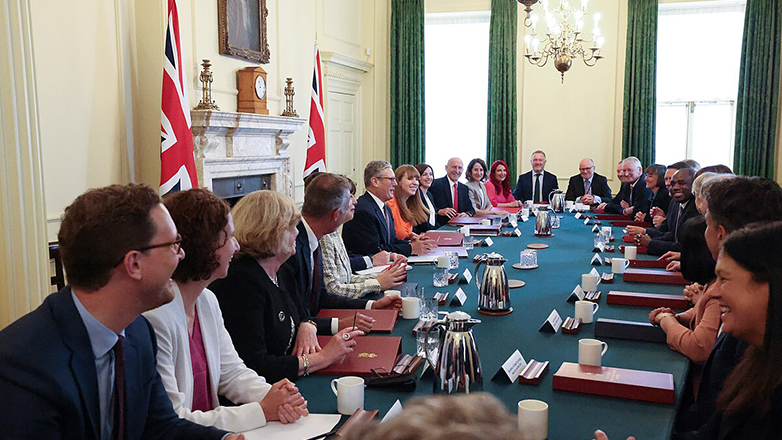 Βρετανία: Ψήφο στα 16 ανακοίνωσε η κυβέρνηση