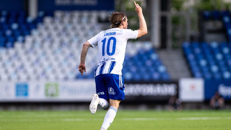 Conference League: Η «ελληνική» Ελσίνκι ανέτρεψε την ήττα με 4-0 και προκρίθηκε στην παράταση με 5-0