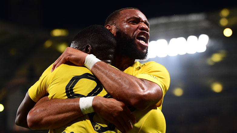 Νίκη για την ΑΕΚ στην «OPAP Arena», 1-0 την Ομόνοια