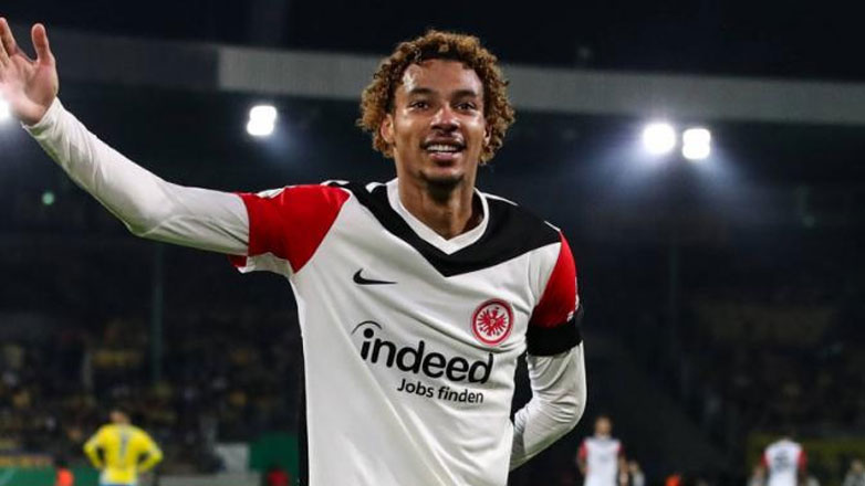 Λίβερπουλ: Συμφώνησε με τον Εκιτικέ