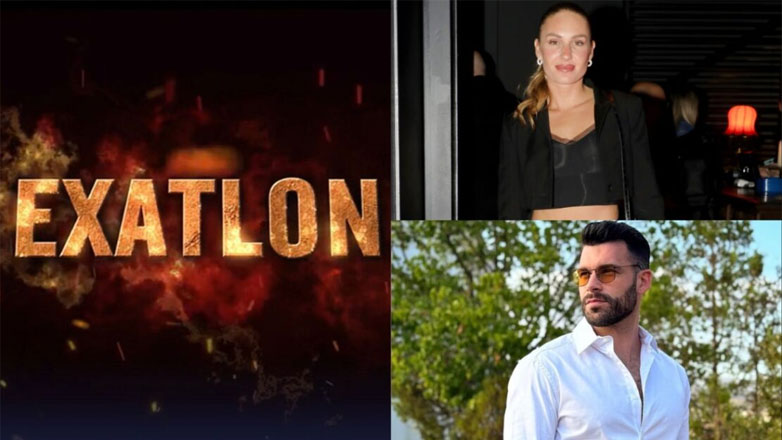 Exathlon: Το νέο ριάλιτι έρχεται στον ΣΚΑΪ – Οι παίκτες, ο παρουσιαστής και η αμοιβή χιλιάδων ευρώ