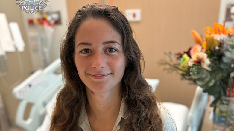 Αυστραλία: Γερμανίδα χάθηκε στην έρημο και βρέθηκε μετά από 12 ημέρες