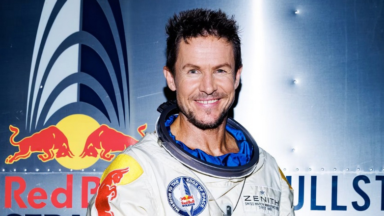 Πέθανε ο θρυλικός Αυστριακός άλτης βάσης και αλεξιπτωτιστής, Felix Baumgartner