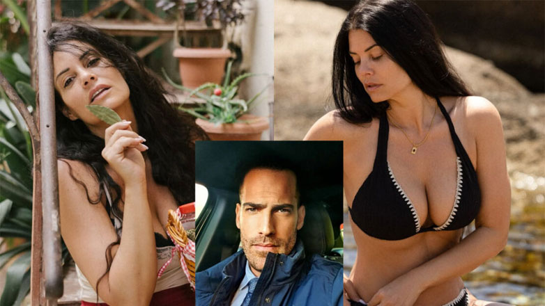 Γιώργος Καραθανάσης: Ο άντρας που έκλεψε την καρδιά της Μαρίας Κορινθίου – Οι σπουδές, η γνωριμία και η συνεργασία τους