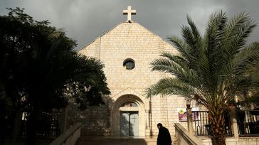 Γάζα: Πλήγμα από το Ισραήλ εναντίον της μοναδικής καθολικής εκκλησίας – Δύο γυναίκες νεκρές