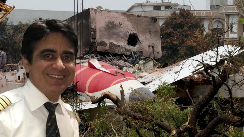 Air India: Ο κυβερνήτης έκοψε την παροχή καυσίμου