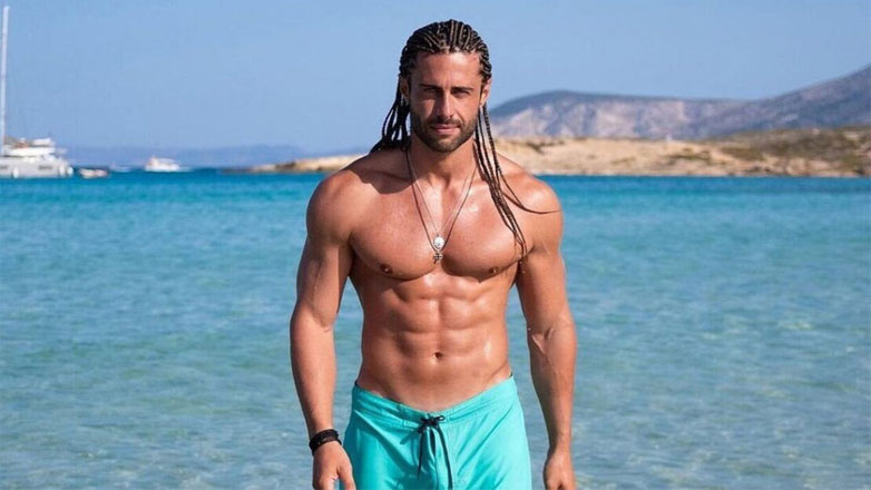 Κωνσταντίνος Βασάλος: Αποκάλυψε ποιος διάσημος παίκτης από το «Survivor» τον έκανε block στο Instagram
