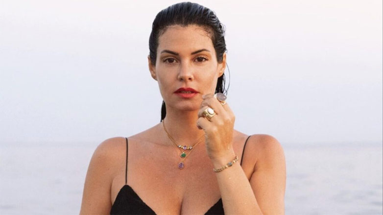 Νέος έρωτας για την Μαρία Κορινθίου – Το επιβεβαίωσε η ίδια