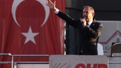 Τουρκία: Νέα έρευνα σε βάρος του επικεφαλής της αξιωματικής αντιπολίτευσης Οζέλ