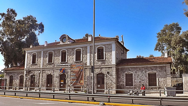 Η ΓΑΙΑΟΣΕ απευθύνει προσκλήσεις ενδιαφέροντος για την αξιοποίηση των σιδηροδρομικών σταθμών Πειραιά και Θεσσαλονίκης