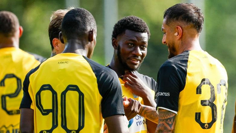 Συνεχίζεται η συνεργασία ΑΕΚ – Cosmote TV