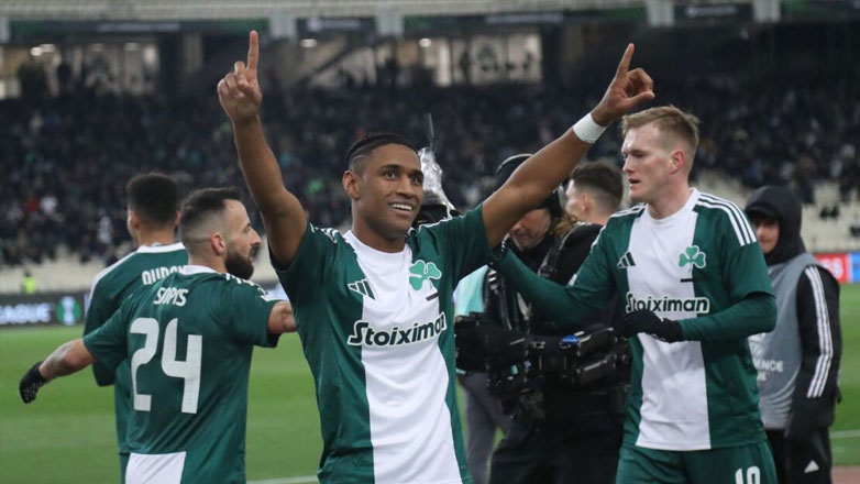 Παναθηναϊκός: Η ευρωπαϊκή λίστα του για τα παιχνίδια με τους Ρέιντζερς στον β’ προκριματικό γύρο