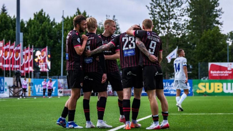 Conference League: Τα αποτελέσματα του 1ου προκριματικού γύρου