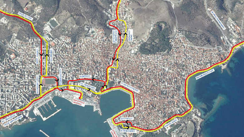 Κυρανάκης: Δεν απεντάσσεται ο Προαστιακός Δυτικής Αττικής από το Ταμείο Ανάκαμψης