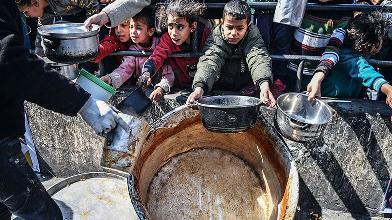 Στρατόπεδο Συγκέντρωσης, Παράνομες Διαταγές και Εγκλήματα Πολέμου: Οι Τρελοί του Ισραήλ Έχουν ένα Νέο Ζοφερό Σχέδιο