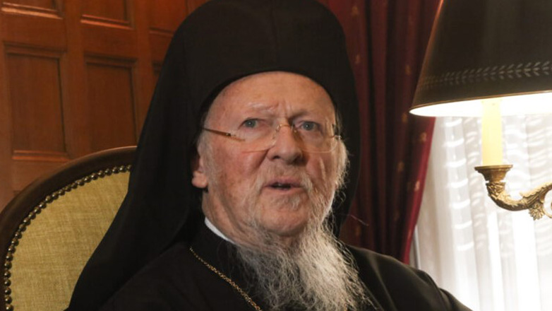 Επίσκεψη Οικουμενικού Πατριάρχη Βαρθολομαίου στις ΗΠΑ τον Σεπτέμβριο