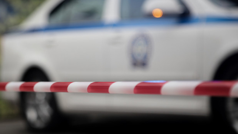 Οικογενειακή τραγωδία με δύο νεκρούς στο Βόλο