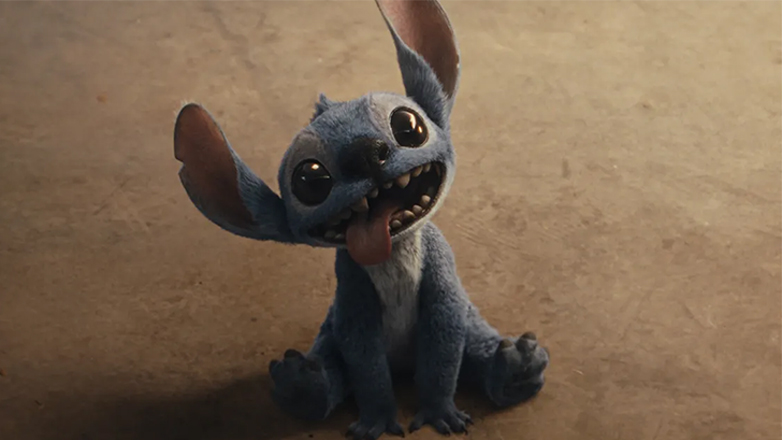 H ταινία «Lilo & Stitch» είναι η πρώτη χολιγουντιανή που έφτασε σε εισπράξεις το  δισ. το 2025