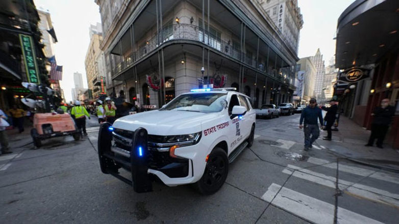 Λος Άντζελες: Τρεις νεκροί από έκρηξη σε κέντρο εκπαίδευσης