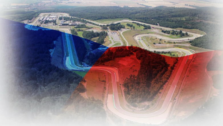 Το Brno καλωσορίζει ξανά το MotoGP!