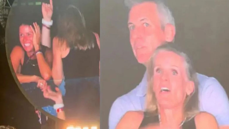 Coldplay: Η αποκάλυψη της εξωσυζυγικής σχέσης και η «μυστηριώδης γυναίκα»