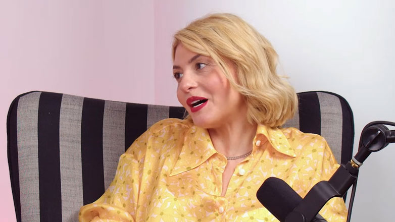 Σοκάρει η Άννα Ζηρδέλη: «Σήκωσε χέρι πάνω μου, κόντεψε να με σκοτώσει»