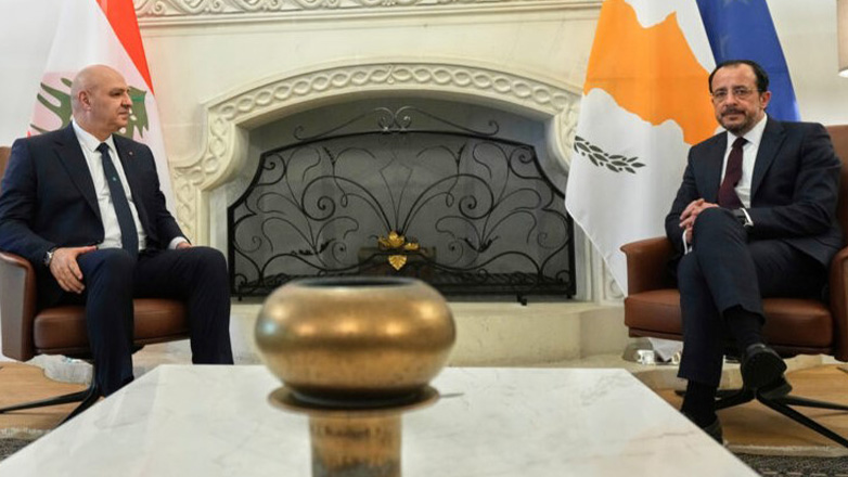 Κύπρος – Λίβανος: Οριοθέτηση συνόρων και γόνιμη συνεργασία στον τομέα της ενέργειας