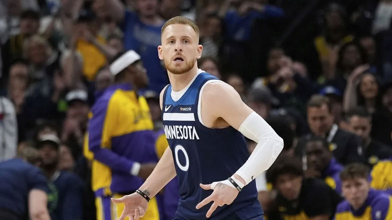 Ιταλία: Με ΝτιΒιντσέντζο η προεπιλογή της εθνικής εν όψει Ευρωμπάσκετ