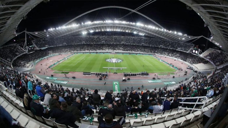 Παναθηναϊκός: Σε κυκλοφορία τα εισιτήρια για τη ρεβάνς με τη Ρέιντζερς