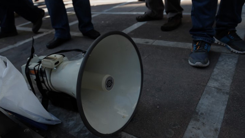 Θεσσαλονίκη: Οι διανομείς οργανώνουν συγκέντρωση διαμαρτυρίας