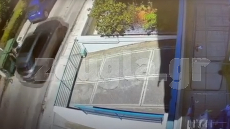 Οδηγός Porsche: «Κουκουλώθηκε και όπλισε το Tokarev»