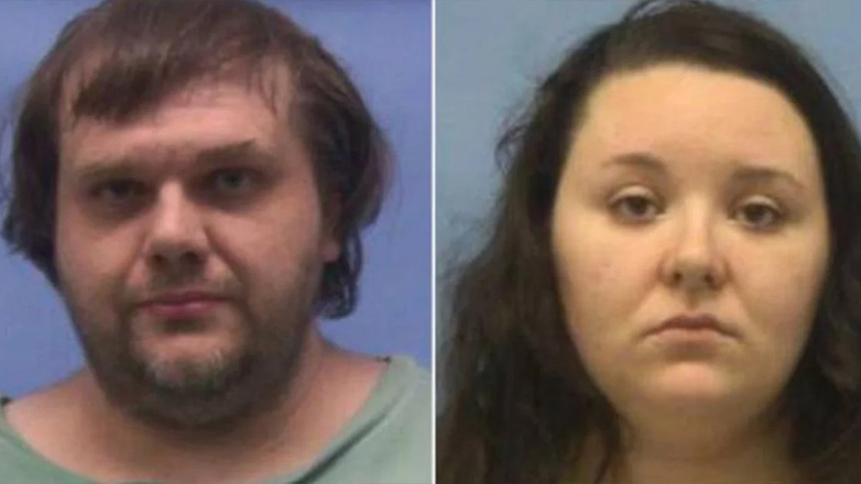 Φρίκη στις ΗΠΑ με γονείς που κλείδωναν το παιδί τους σε ντουλάπα και το άφηναν να λιμοκτονεί