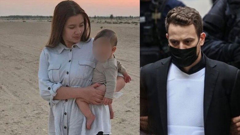 Ο πατέρας της Κάρολαιν Κράουτς αποκαλύπτει: «Η μικρή Λυδία γνωρίζει πως η μητέρα της είναι νεκρή, αλλά δεν ξέρει ότι την σκότωσε ο πατέρας της»